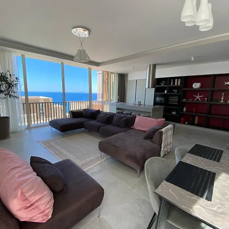 The Nest Of Palase Apartment