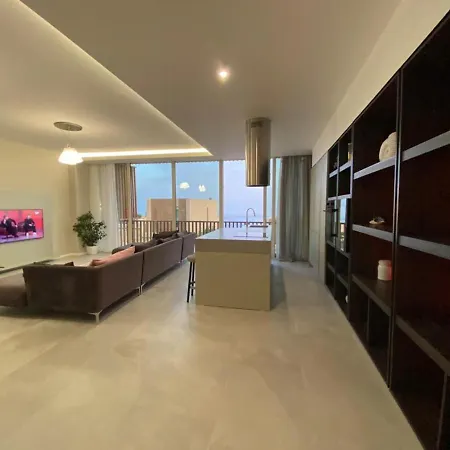 The Nest Of Palase Apartment Paljasa