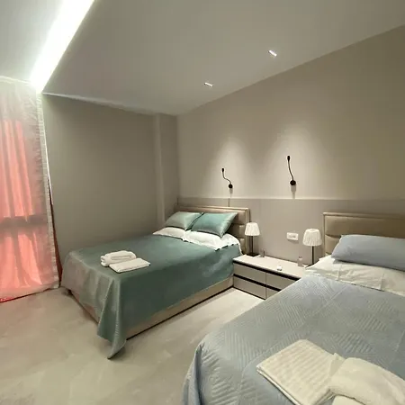 The Nest Of Palase Apartment